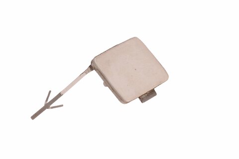 Krytka tažného oka zadního nárazníku 5E5807441