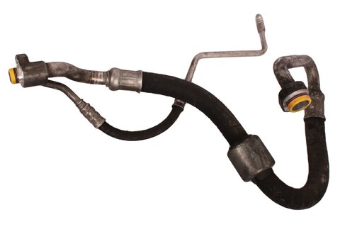 Trubka klimatizace 64509209742