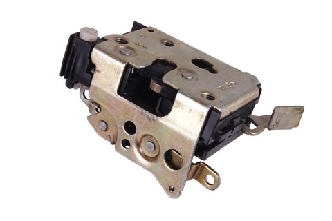 Zámek zadních levých L dveří