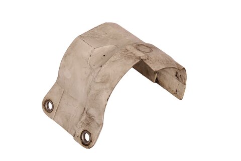 Krycí plast poloosy - 6X0407721B