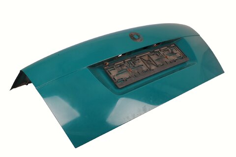 Dveře kufru sedan - 6Y5827025 A/- 6Y5827023