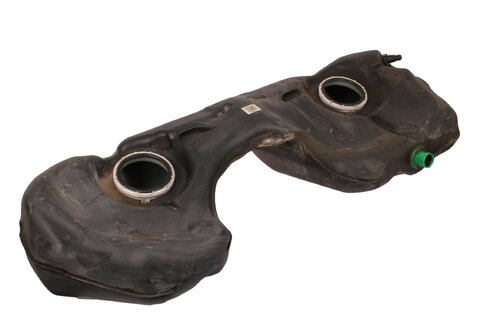 Nádrž paliva diesel - 16117283802