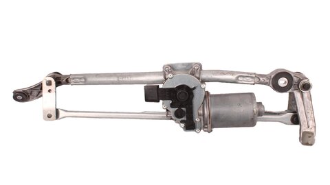 Motorek předních stěraču - 61617161711