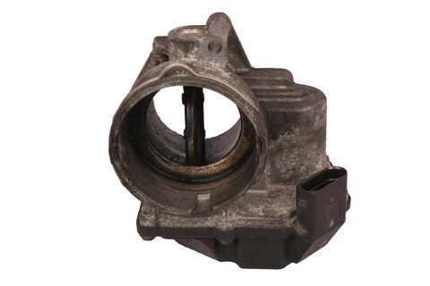 Škrtící klapka - 03G128063M