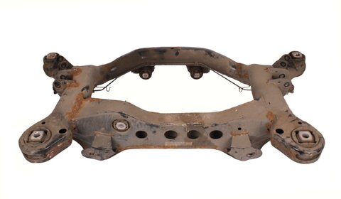 Náprava zadní automat - 33316783715