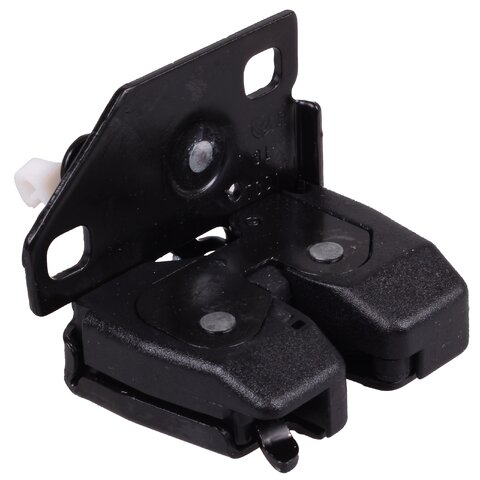 Zámek zavazadlového prostoru