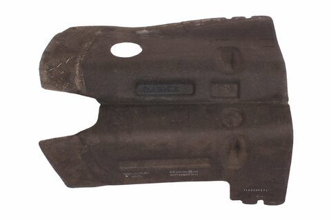 Tepelná a zvuková izolace motoru 5Q0825469
