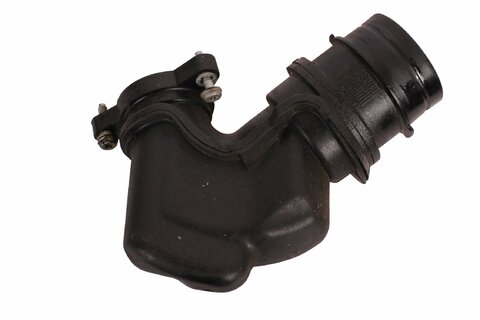 Sací koš nasávaného vzduchu do filtrboxu 04E129656L