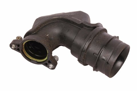 Sací koš nasávaného vzduchu do filtrboxu 04E129656L