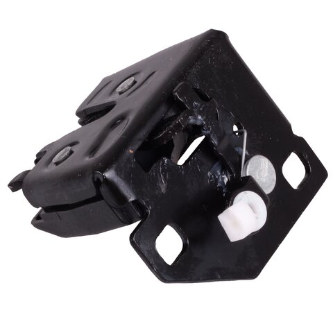 Zámek zavazadlového prostoru