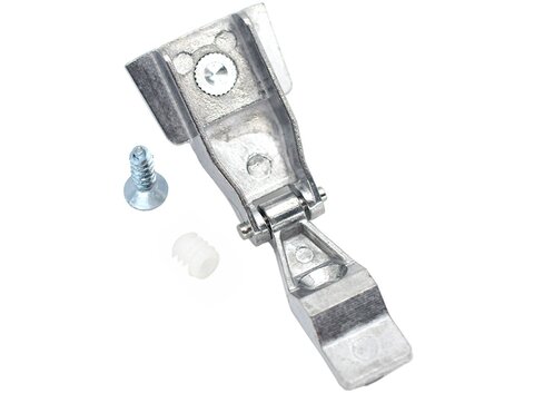 Kloubek vnější kliky L = P