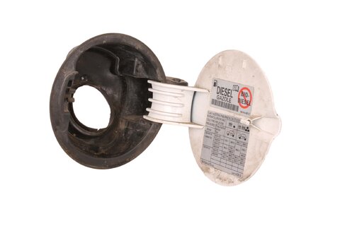 Dvířka nádrže hatchback 5J6809857A