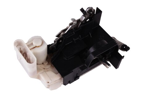 Zámek centrálu přední levý L 3 DV