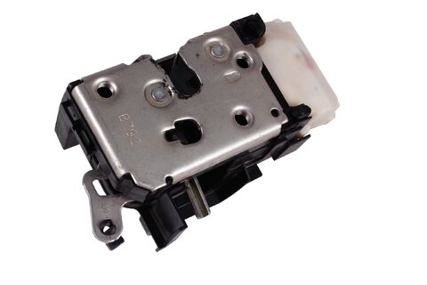 Zámek centrálu přední levý L 3 DV