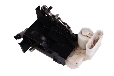 Zámek centrálu přední pravý P 3 DV