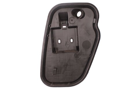 Kryt vnitřního plechu dveří pravý přední - 5E0837916B