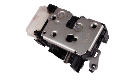 Zámek centrálu přední pravý P 3 DV