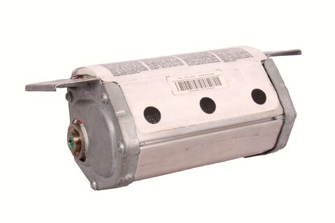 Airbag spolujezdce - 72129138247