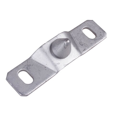 Kolík posuvných dveří horní original