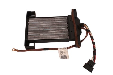 Topné těleso přídavného topení 6Q0963235B