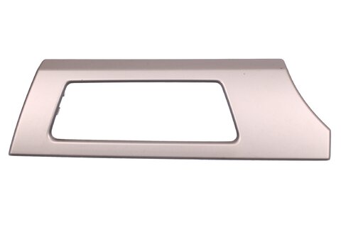 Lišta palubní desky u řidiče levá Titan matný - 51456982455