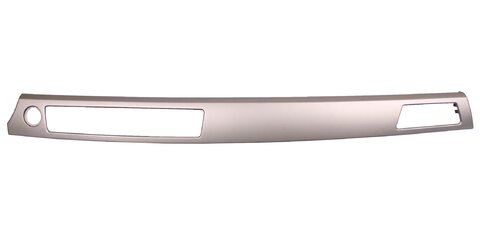 Lišta palubní desky u spolujezdce pravá Titan matný - 51456982457