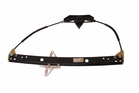 Stahovací mechanismus okna zadní levý (bez motorku)