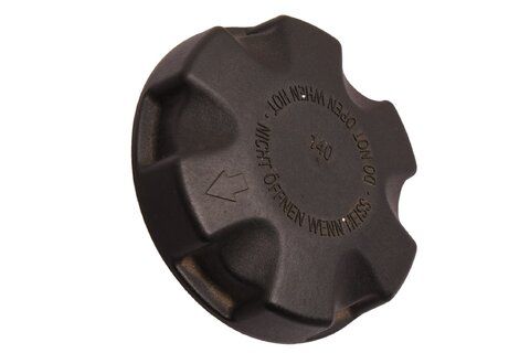 Víčko vyrovnávací nádobky - 17117639020