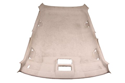 Stropnice hatchback 5J6867501R (9G0 - perlově šedá)