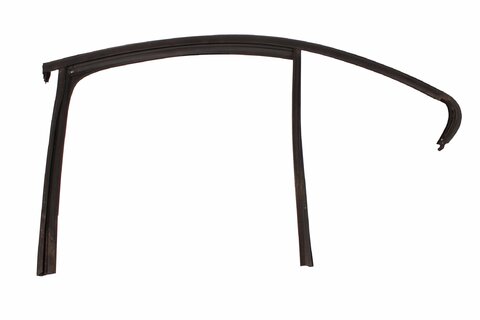 Těsnění zadního skla levé liftback - 5E5839431A/B/C/D/E/G