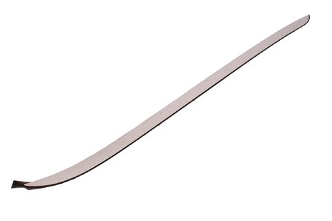 Lišta čelního skla levá - 51137179263
