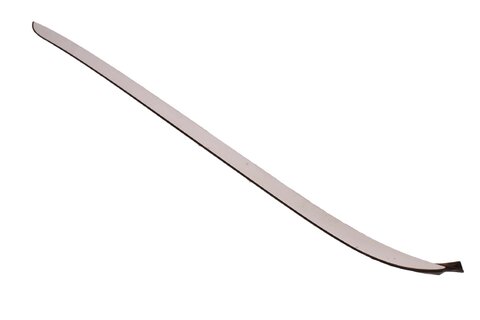 Lišta čelního skla pravá - 51137179264