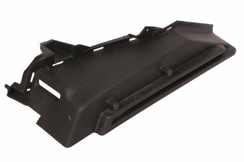 Plast zavazadlového prostoru pravý SEDAN 5E5867762