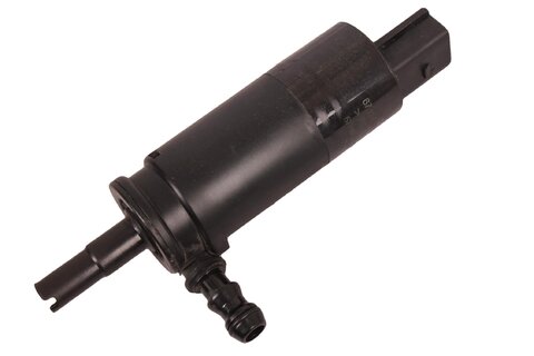 Motorek ostřikovače světel - 67128377430