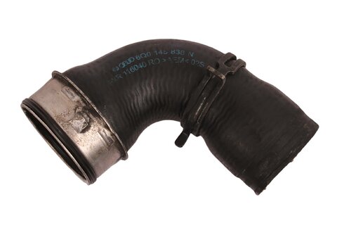 Hadice tlaková intercooler - 6Q0145838N