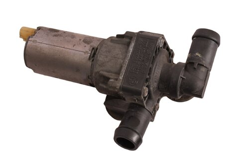 Přídavné vodní čerpadlo - 64116928246