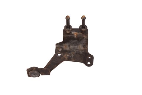 Držák jednotky ABS 6Q1614235P