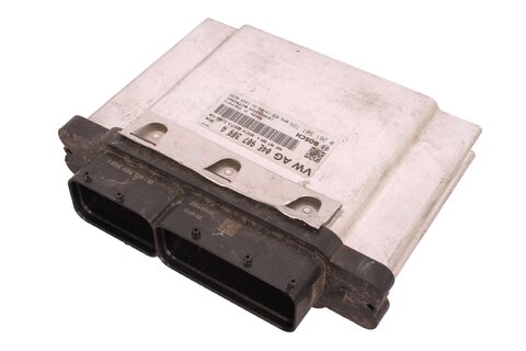 Řídící jednotka motoru (77 kW) 04E907309A