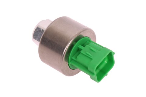 Snímač klimatizace - zelený