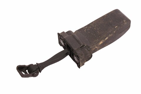 Omezovač dveří zadní - 5E0839249 A