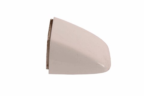 Záslepka zámku dveří pravá - 5G0839168D