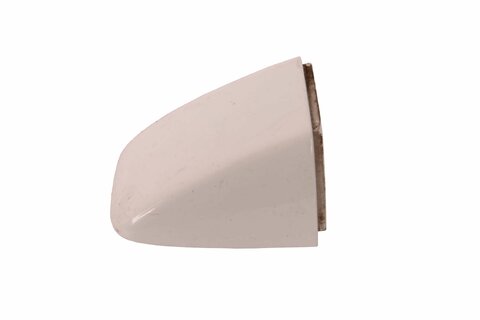 Záslepka zámku dveří levá - 5G0839167D