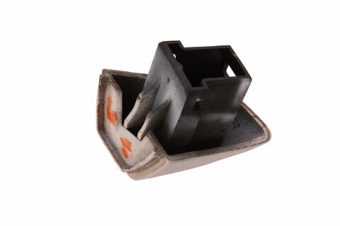 Záslepka zámku dveří levá - 5G0839167D