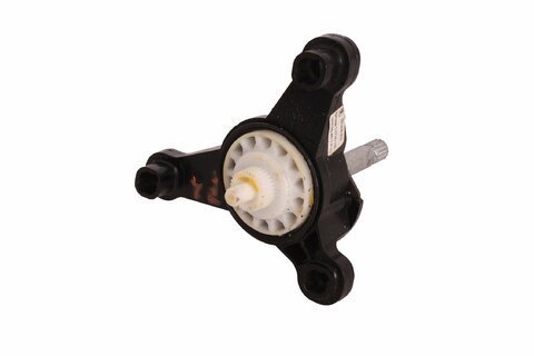 Spouštěč skla zadní - 5E0839039