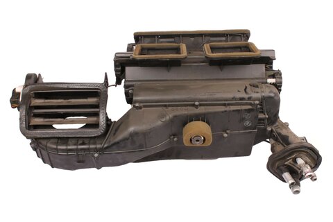 Skříň topení a klimatizace DENSO komplet - 64119136169