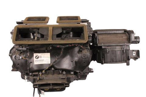 Skříň topení a klimatizace DENSO komplet - 64119136169