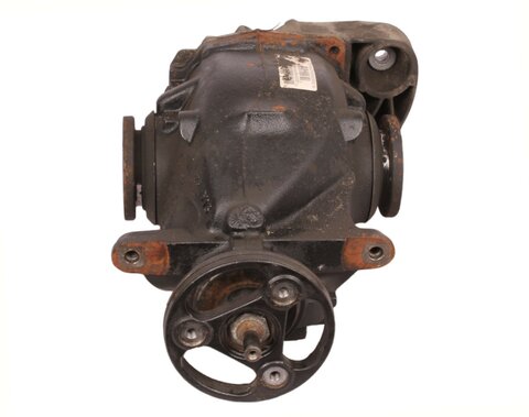 Zadní diferenciál 3,15 - 33107591017 33107572804