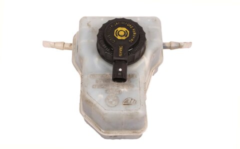 Nádobka brzdové kapaliny 34326764117