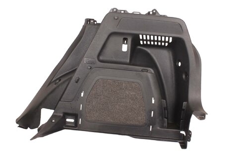 Panel zavazadlového prostoru pravý - 5J6867428H47H