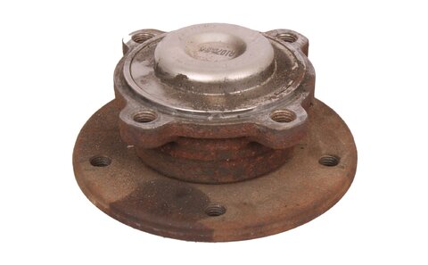 Náboj s ložiskem přední - 31216765157